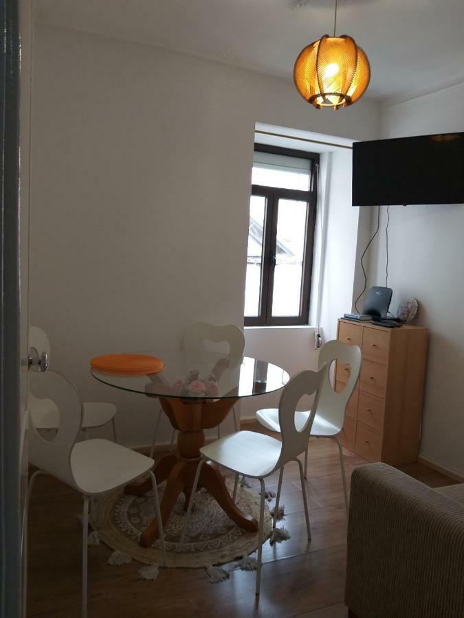 Farol De Vida 2 Lejlighed Coimbra Eksteriør billede