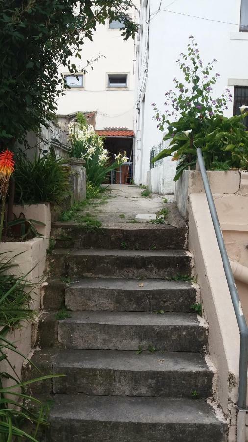 Farol De Vida 2 Lejlighed Coimbra Eksteriør billede