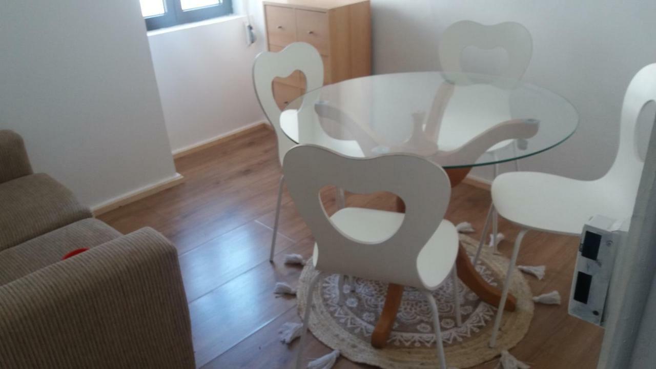 Farol De Vida 2 Lejlighed Coimbra Eksteriør billede