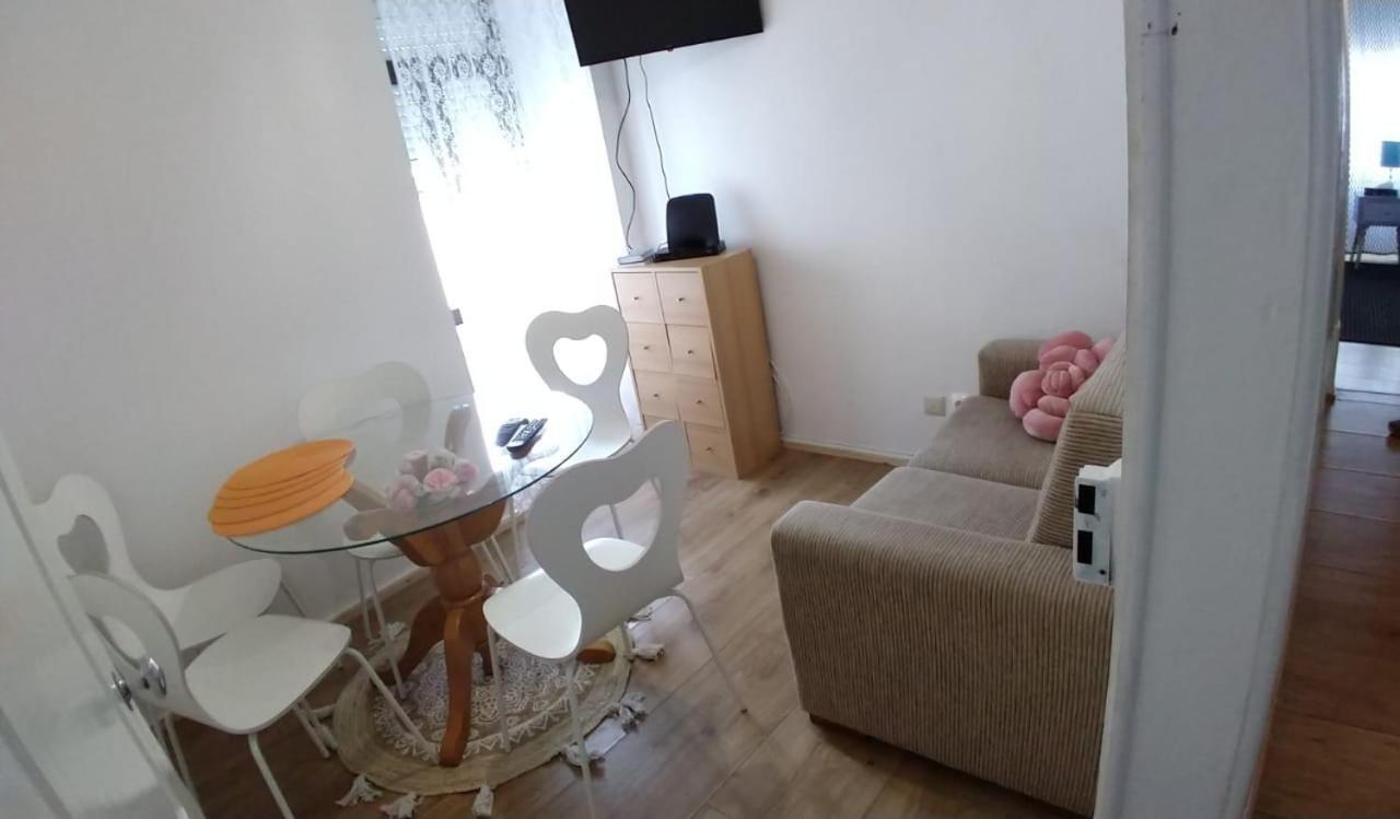 Farol De Vida 2 Lejlighed Coimbra Eksteriør billede